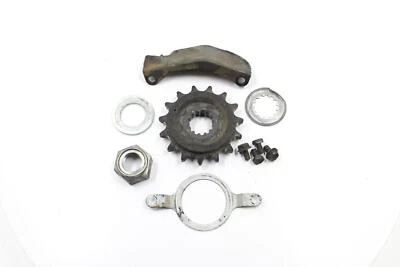 Suzuki Marauder 800 2004 piñón delantero OEM Foto 1 de 4