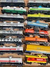 YOU PICK HO Scale Rolling Stock Coach Tender Reefer Hopper Caboose READ NOTES