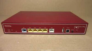 BINTEC ELMEG RS353A Universal VPN-router with VDSL2 and ADSL2+ 5-Port Gigabit - Photo 1/3