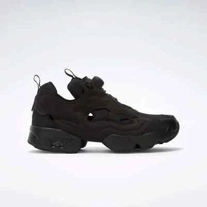 Reebok Instapump Fury 94 Sneaker in Schwarz - Bild 1 von 7
