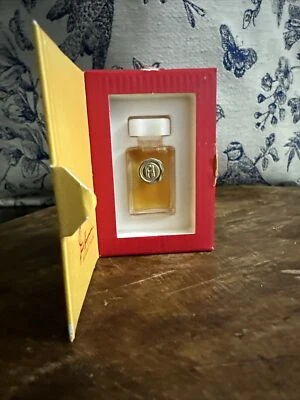 NUEVO EN CAJA VINTAGE FRED HAYMAN'S TOUCH ROMÁNTICO MINI EN LIBRO Foto 1 de 4