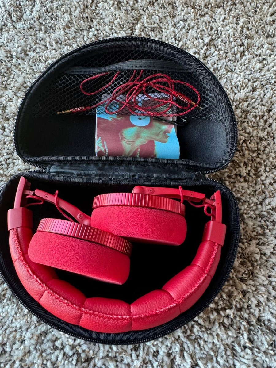 Nixon Headphones for Sale - Shop New & Used Headphones - eBay Nixon Headphones for Sale - Shop New & Used Headphones - eBay