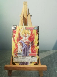 Dragon ball card game SP-37 japan bandai 2004 promo - Imagen 1 de 1