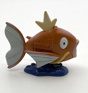 Magikarp Original Nintendo CGTSJ TOMY Monster Ball Collection #129 Figure 1998 - Picture 1 of 6