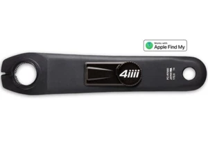 4iiii PRECISION 3+ Shimano R7000 Power Meter. 175 mm. Black - Picture 1 of 1