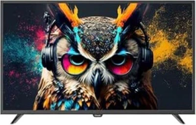 SMART TV 43″ GRAETZ FULLHD GR43Z1470 - Immagine 1 di 4