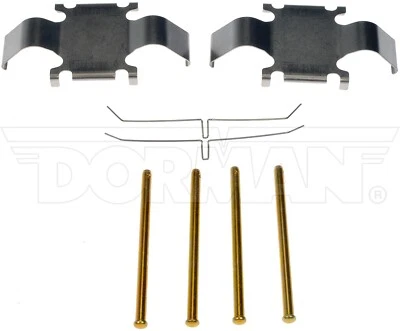 Dorman Disc Brake Hardware Kit for 15-17 Ford Mustang HW6172 - Image 1 of 4