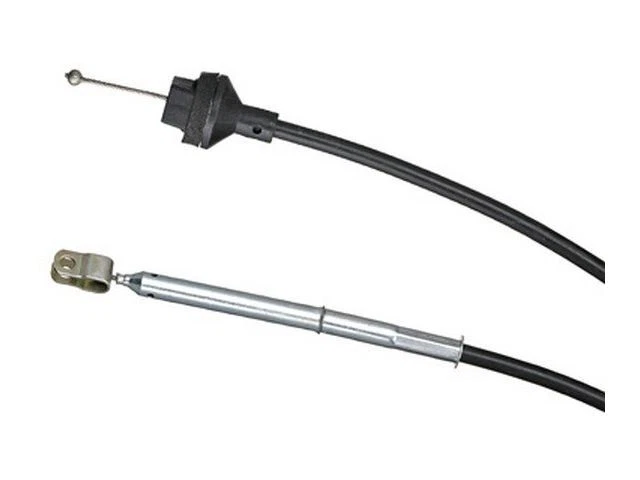 For 1977-1989 Dodge Diplomat Throttle Cable 78486TVJG 1978 1979 1980 1981 1982 - Image 1 of 2