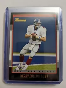 🏆 2001 Bowman Gold, Insertos, 1996 Novatos, Reimpresiones, Camisetas, Base RC - Imagen 1 de 51