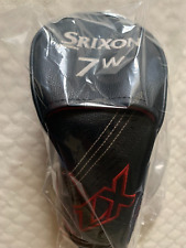 Srixon Wood Golf Club Head Covers for sale | eBay