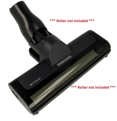 Original Samsung Jet Fit Bürste für Samsung Staubsauger VS15A60 *ohne Rolle* - Bild 1 von 3