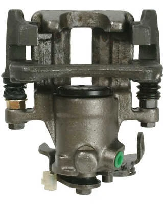 Pinza de freno trasera izquierda para Audi A4 Quattro 1996-2001 1998 1999 2000 Cardone Foto 1 de 4