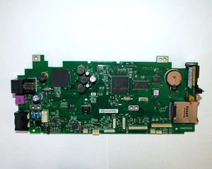 HP OfficeJet 6500A Plus Printer Main Logic Board CN557-60001 E710n Formatter - Picture 1 of 6