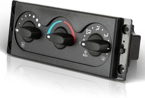 AC Heater Climate Control Panel For International 4200 4300 4400 8600 3545543C1 - Picture 1 of 9