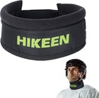 Hockey Neck Guard,Cut Resistant Neck Guard,Adjustable&Soft Hockey Neck Protector