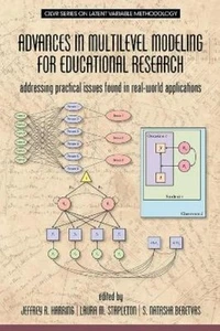Jeffrey R. Harr Advances in Multilevel Modeling for Educa (Hardback) (US IMPORT) - Picture 1 of 1
