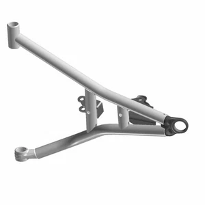 Polaris Weld-Ctrl Arm, Upper, Front, Left, 60, Blue - Picture 1 of 2