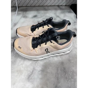 Zapatos de fase On Running Cloudswift para mujer talla 5 EU 37,5 negro melocotón CloudTec - Imagen 1 de 13