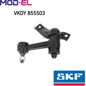 IDLER ARM VKDY 855503 FOR MITSUBISHI L200 4G63 2.0L G54B 2.6L 4D56 2.5L 4cyl - Picture 1 of 6