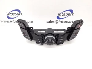 HEATER A/C CONTROLLER HYUNDAI i40 2013 97250-3Z900 - Picture 1 of 5