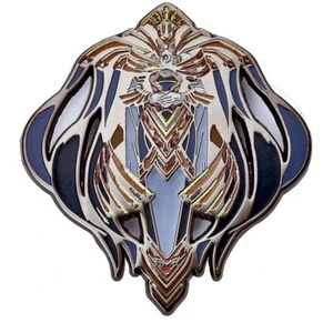 Pin's Blizzard Série 8 : Pin's Arbitre World of Warcraft Blizzcon - Photo 1/1
