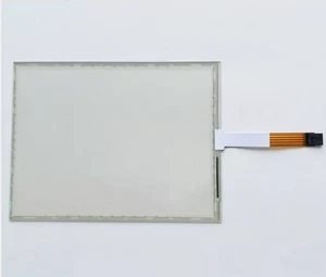 Touch Screen Panel Glass FOR Christ E700709 Touch-it Cevipro Ftont 10.4 1zk8 - Afbeelding 1 van 1