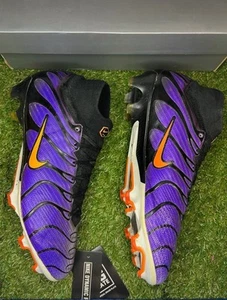 NIKE AIR ZOOM MERCURIAL SUPERFLY 9AIR MAX PLUS ELITE Größe 44,5 - Foto 1 di 6