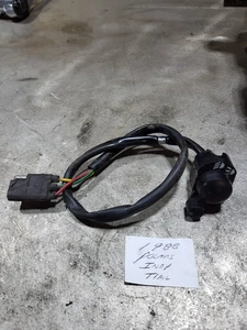 Vintage Polaris Indy Trail Snowmobile Head Light Dimmer Switch - Bild 1 von 5