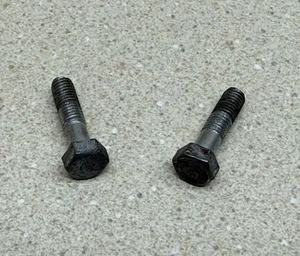 Honda QA50 Ignition Coil Bolts OEM - Picture 1 of 2