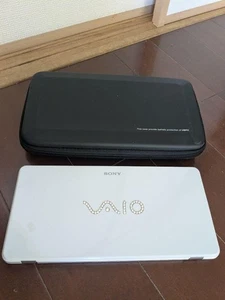 PC estilo bolsillo SONY VAIO VGN-P50 sin adaptador - Imagen 1 de 6
