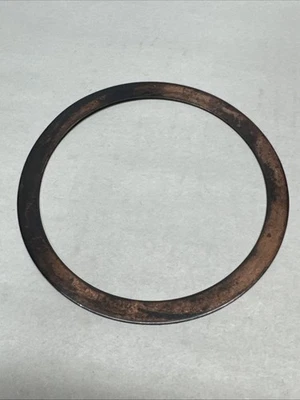 ✅ NEW YAMAHA OEM CYLINDER HEAD GASKET 90430-83065-00 RT1 RT2 RT3 YZ360   *24 - Image 1 of 2