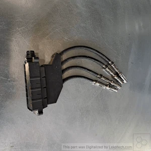 12131247281 Bobina BMW Z3 1.8 Roadster Spi 2p/b/1796cc 6a031d - Imagen 1 de 3