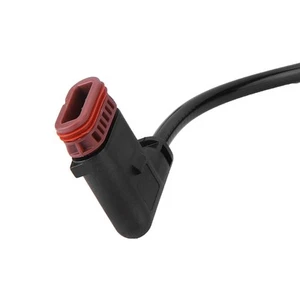 ´Rear ABS Wheel Speed Sensor 2115403017 For W211 C219 E Class E280 E300 E320 - Picture 1 of 9