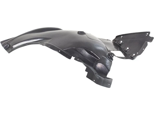 Front Left Forward Fender Liner For 07-10 BMW X5 4.8i 3.0si xDrive35d JD41D1 Foto 1 de 1