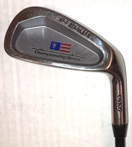 US Kids Golf USKG Championship Series 8 Iron. Performance Light Shaft PL2 33.5" - Picture 1 of 7