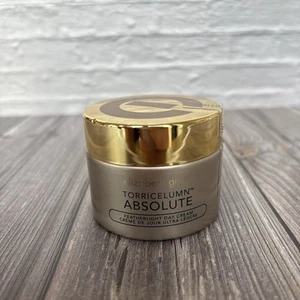 Elizabeth Grant Torricelumn Absolute Featherlight DAY Cream 50ml New Sealed - Picture 1 of 3