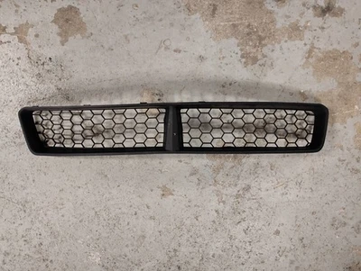 USED OEM 2009 Pontiac G8 GXP Front Bumper Lower Grille Discontinued Genuine GM - Image 1 of 4