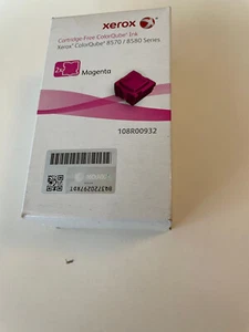 Toner ColorQube 8570 / 8580 Magenta - Bild 1 von 1