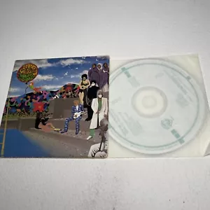 Prince and the Revolution Around The World In A Day Early Press Keine UPC-Ziel-CD - Bild 1 von 6