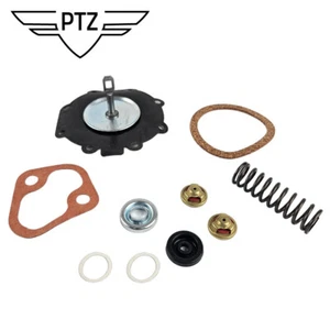 Vacuum Pump Kit FOR Holden 48-215 FX FJ FE 132 Grey Motor 1948-1957 382VKT - Picture 1 of 1