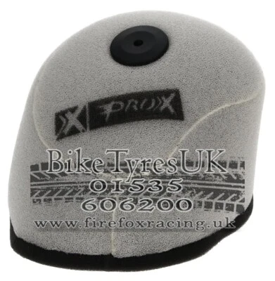 YAMAHA YZ125 YZ 125 1989 1990 1991 1992 ProX Air Filter - Image 1 of 3