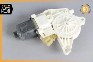 08-16 Mercedes W204 C300 GLK350 Rear Right Door Window Regulator Motor OEM - Picture 1 of 10