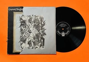 Captain Beefheart & His Magic Band - Mirror Man - Imagen 1 de 3
