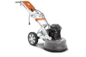 HUSQVARNA Bodenschleifmaschine PG 450 967648601 - Bild 1 von 4