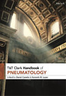 Daniel Castelo T&T Clark Handbook Of Pneumatology (Paperback)