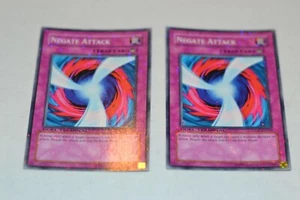 Negate Attack Yugioh! Duel Terminal X2 - Picture 1 of 2