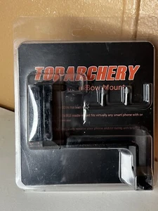 Top Archery Smartphone Bow Mount - Bild 1 von 4