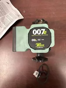 Taco Comfort Solutions Gusseisen ECM Hocheffiziente 2-Flansch Umwälzpumpe - Bild 1 von 5