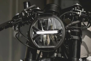 Koso LED Headlight GA002000 - Picture 1 of 1