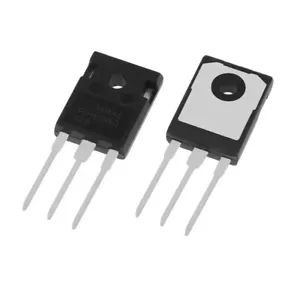 FGH60N60 SFD IGBT 600 V 60 A Feldstopp TO-247 IC - Bild 1 von 2